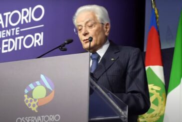 Mattarella "Più volte ho promulgato leggi che non condividevo"