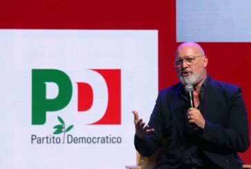 Bonaccini "Alleanza europea finita se Von Der Leyen apre ai voti della destra"