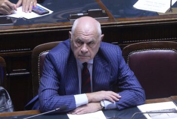 Nordio "Non ci sono magistrati sgraditi, ma l'imparzialità è un dovere"