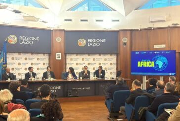 Regione Lazio, dal "Focus Africa" opportunità per le imprese