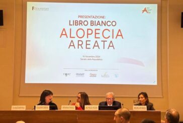 Alopecia areata, presentati il Libro Bianco e il Manifesto nazionale