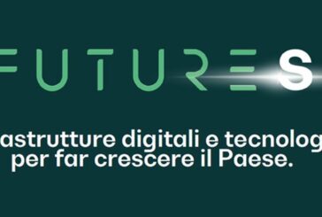 Torna FutureS di Sisal, al centro il ruolo delle infrastrutture digitali