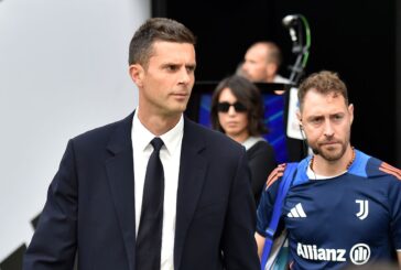 Thiago Motta "Milan forte, tutti dovranno dare qualcosa in più"