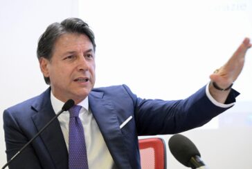 Conte "Costituente M5S è la risposta all'astensionismo"