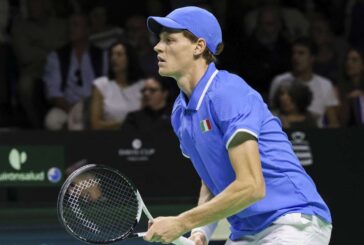 Vincono Berrettini E Sinner, ItalDavis in finale con Olanda