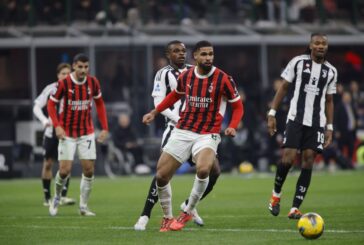 A San Siro vince la noia, è 0-0 fra Milan e Juve