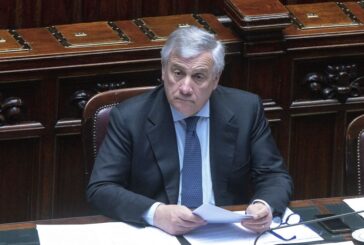 Manovra, Tajani "Si può aggiustare in Parlamento, troveremo intesa"