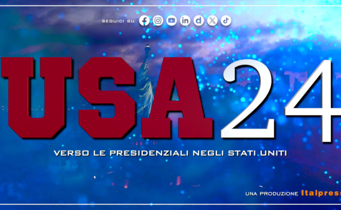 USA 24 – Verso le presidenziali negli Stati Uniti – Episodio 38