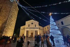 Un calendario ricco di eventi per le festività a Chiusi