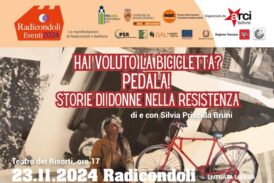 Genesi di una morte annunciata, il teatro itinerante per dire no alla violenza sulle donne