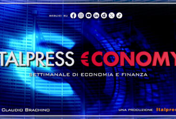 Italpress €conomy – Puntata dell'1 novembre 2024