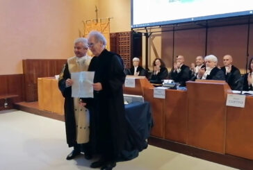 L’Università di Palermo conferisce laurea honoris causa a Steven Feld