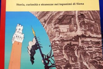 Venti anni di “Stradario/straNario. Storia, curiosità e stranezze nei toponimi di Siena”