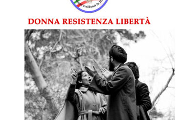 Iran, “Donna, resistenza libertà”. Dialogo con Shahed Sholeh