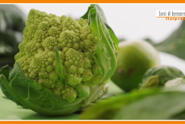 Sorsi di benessere – Crema di broccolo romanesco? Ecco come prepararla