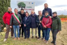 Alberi, non parole: il Nobile di Montepulciano per la giornata dell’albero