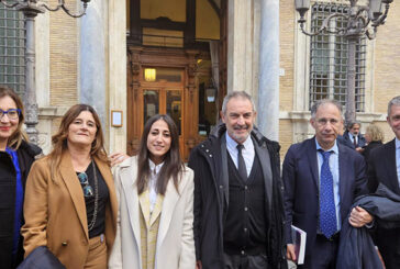 L’Aous in Senato presenta l’umanizzazione delle cure