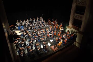 Il Franci apre ol nuovo anno accademico al Teatro dei Rinnovati