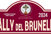 Rally del Brunello: iscrizioni aperte fino al 23 novembre