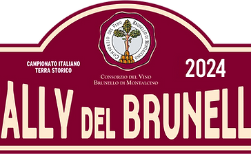 Rally del Brunello: iscrizioni aperte fino al 23 novembre