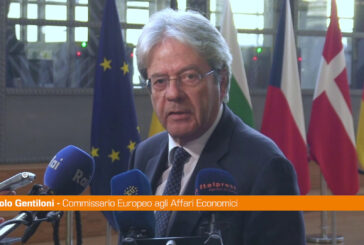 Gentiloni "Chiunque vinca cooperazione Ue-Usa non è in discussione"