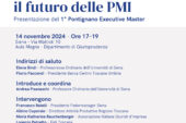 Unisi: prima edizione del corso “Pontignano Executive”