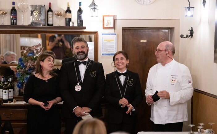 Tra Borghi e Cantine conclude il suo viaggio a Bettolle  