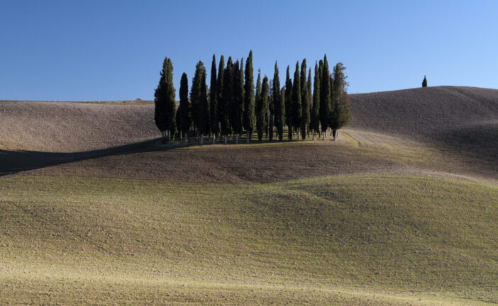 Giovani studenti cittadini ‘custodi’ della Val d’Orcia