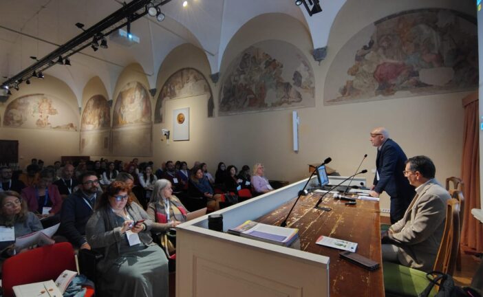 Citizen Science: a Pontignano oltre 70 ricercatori a confronto