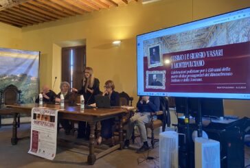 Montepulciano: presentate le iniziative per celebrare Cosimo de’ Medici e Vasari