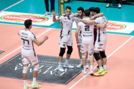 Volley: Siena ospita Catania e deve cambiare marcia