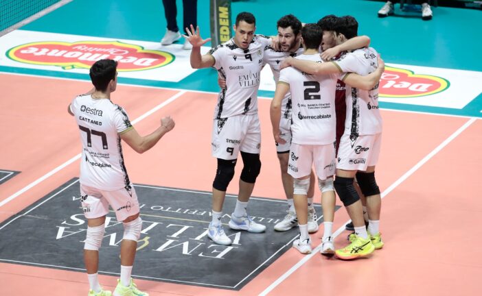 Volley: Siena ospita Catania e deve cambiare marcia