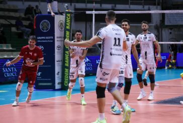 Volley: Siena in Friuli per la gara con Prata di Pordenone