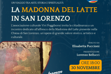 Un viaggio tra arte, storia e spiritualità: la Madonna del Latte in San Lorenzo