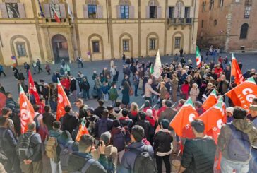 Cgil a sostegno dei richiedenti asilo