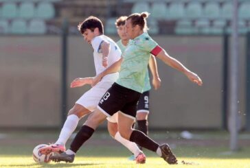 Seconda sconfitta consecutiva per Siena F. C.