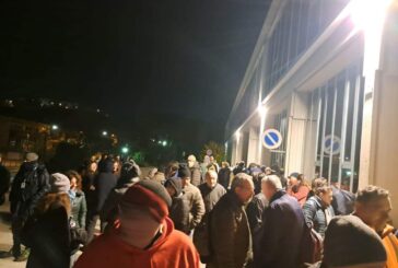 Dopo l’assemblea la RSU proclama lo sciopero per l’intera giornata