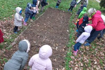 A San Miniato il progetto “Un albero per il futuro”