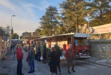 Montefollonico celebra il patrono San Leonardo