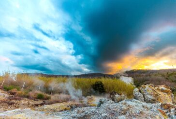 L’area geotermica di nuovo al centro d’Europa con GEOSYN