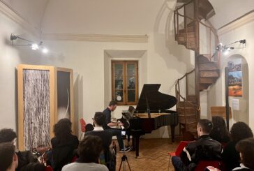 Conservatorio Franci: nuovo appuntamento con i concerti in Sala Rosa