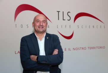 Fondazione TLS: Francesco Frati è il nuovo presidente