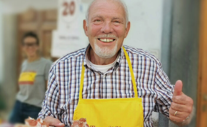 “Cacciucco Day” premia Giulio Gambassi di Terra di Siena