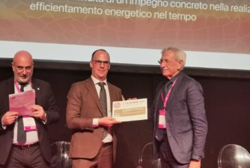 Smart Hospital Award: l’Asl Tse premiata al Forum sistema salute