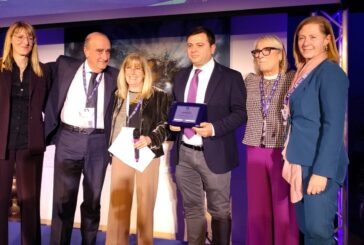 Lean Healthcare Awards 2024: l’Asl Tse premiata in 3 categorie