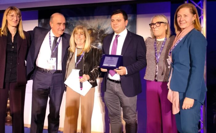 Lean Healthcare Awards 2024: l’Asl Tse premiata in 3 categorie