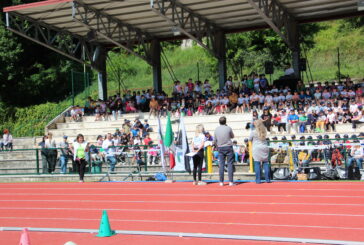 CONI Siena e Fondazione MPS ancora insieme per lo sport a scuola