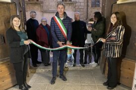 Al Museo Civico di Montepulciano è arrivata la “La Grande Illusione”