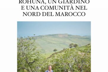 A Palazzo Patrizi si parla di “Rohuna, un giardino e una comunità nel nord del Marocco”