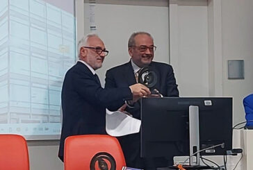 Al professor Maio il premio “Clinical Needs e Translational Research in Oncology”